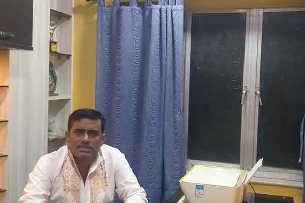 Ramapada Acharjee Emerges as India’s Leading Astrologer with 32 Years of Legacy and Trust