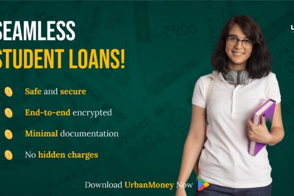 UrbanMoney Microloans for Young Students: Unlocking Potential and Creating Opportunities