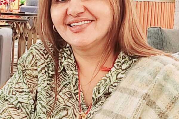 Dr. Nuzarath Jahan: appointed as International President of Human Rights Commission of United Nations