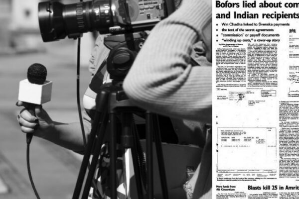 Yugcharan: A Young Voice with a Bold Vision – Redefining Regional Journalism Through Ground Reporting and Real Stories