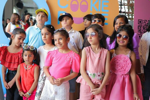 Cookie Pookie – A New Kidswear Brand in Town That Combines Comfort, Style, and Sustainability for Ages 0 to 8 Years