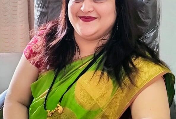 Renowned Indian Female Astrologer Kavita Jadhav Revolutionizes Modern Astrology with Ancient Wisdom