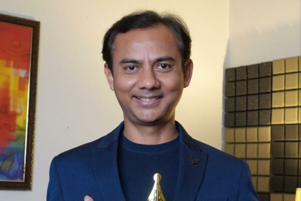 How Veterans Like Dr. Puran Are Redefining Wellness in the Modern World