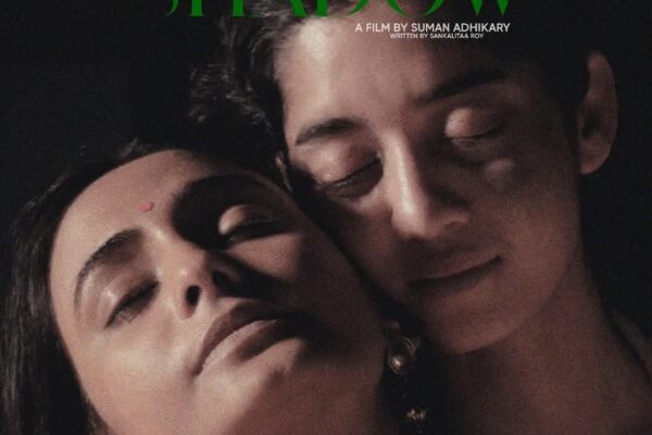 Debutant Director Suman Adhikary’s Widow’s Shadow Shines a Light on Love, Caste, and Resilience