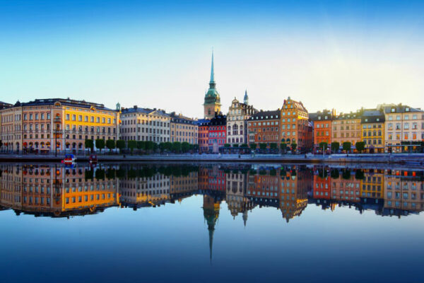 Sweden to Host ‘Work in Sweden’ Fairs in Delhi and Bengaluru to Attract India’s skilled Tech Talent