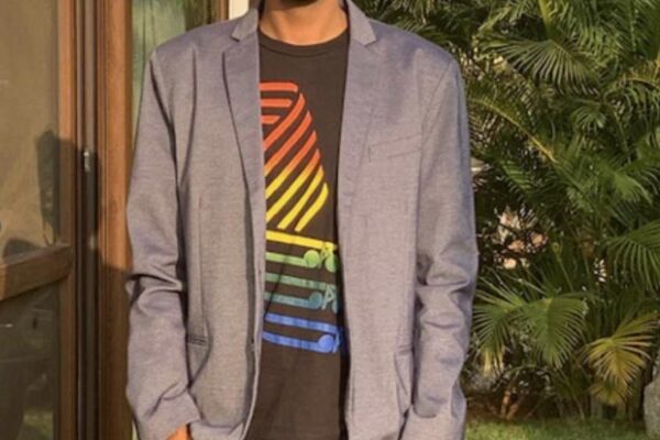 Prestigious H&M Global Change Award 2025 Nomination for Sustainability Entrepreneur Akshai Sarin of BlessdBuy.com