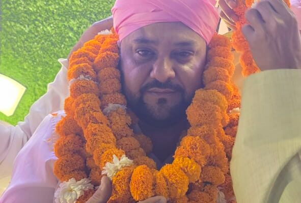 Faisal Warsi: The Youth Icon Reshaping Indian Local Governance with Global Vision