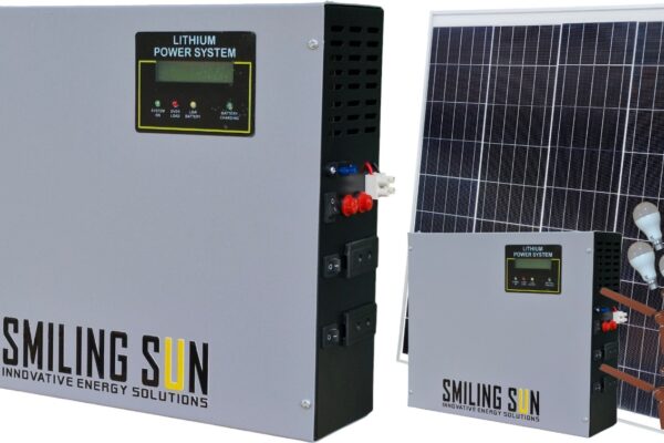 Red Instruments & Power Solutions Pvt Ltd Launches ‘Smiling Sun’ – India’s First Zero-Maintenance Solar Solution for Rural Government Institutions