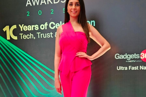 NDTV Gadgets 360 Awards 2025: Celebrating a Decade of Tech Innovation