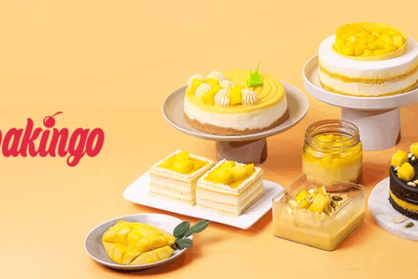 Bakingo All Ready to Treat Mango Fans with Summer Collection “Not So Aam Love”