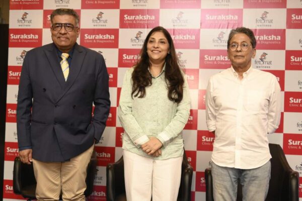 Suraksha Diagnostics Acquires 63% Stake in Fetomat Wellness to Expand Maternal-Fetal Healthcare Services in Eastern India