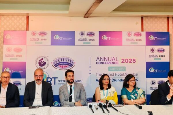 ART Fertility Clinics and MOGS Host ‘Lab to Life’ Annual Conference 2025 Highlighting Advances in Reproductive Science