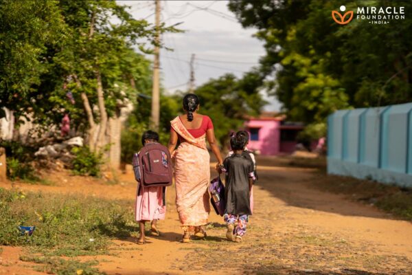 Panchayat Advancement Index: A Transformative Step Towards Keeping Children in Families