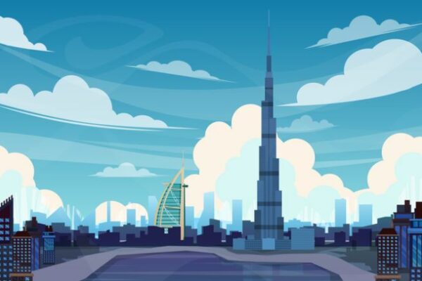 The Incredible Journey of Vivek Gahlaut, who Empowers Global Businesses from Dubai