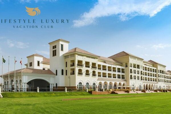The Royal Villas Reviews at Al Habtoor Polo: A Lifestyle Luxury Vacation Club Home Resort, Dubai