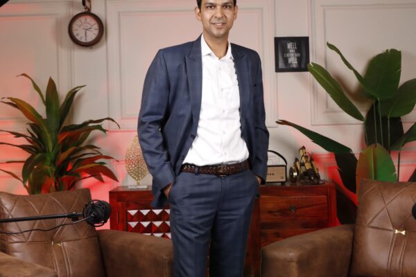 India’s Seed-to-Table Pioneer: How AllThatGrows and Karan Mahajan Are Reimagining Food from the Soil Up