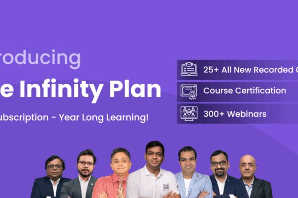 Elearnmarkets Launches Infinity Plan Offering Unlimited Access to Financial Learning Resources