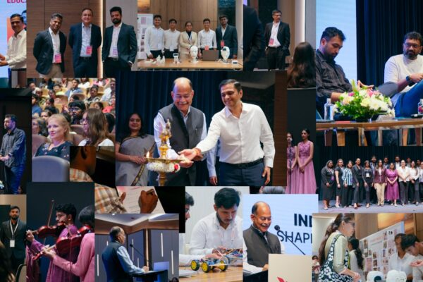Vidyashilp University to Host ‘The Future of Higher Education 2025’