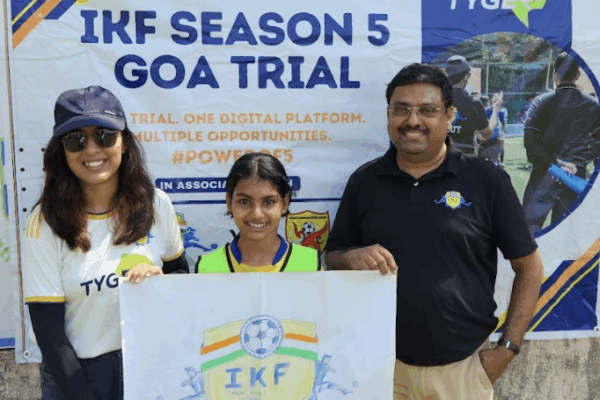 A Revolution in Football Careers: IKF Launches “Career360” to Champion the 99% Who Don’t Go Pro