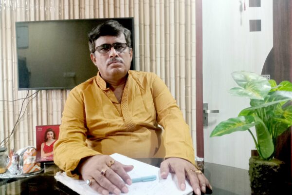 Ramapada Acharjee: India’s Most Trusted Astrologer with 32 Years of Experience