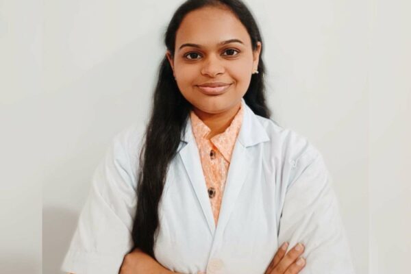 Empowering Lives Through Nutrition: Sanjana Goyal’s Mission to Make Healthy Living Accessible and Sustainable