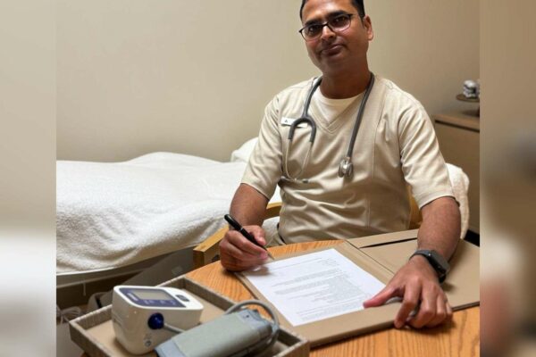 Dr. Kedar Joshi: A Global Leader in Energy Medicine and Spiritual Healing