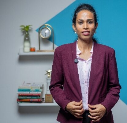 From Postpartum Pain to Purpose: How I Transformed My Struggles into a Mission to Heal Minds and Lives