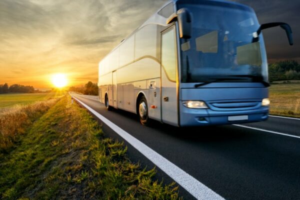 Book Bus Tickets Online & Get Discounts on Delhi-Jaipur Routes