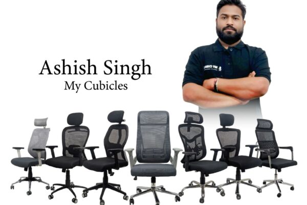 From Vision to Reality: How My Cubicles is Revolutionizing the Future of Workspaces