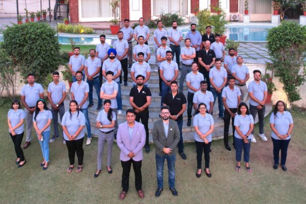 Mapisa 369 Celebrates its Third Anniversary with Grand Event, Sets Next Target of ₹200 Crore
