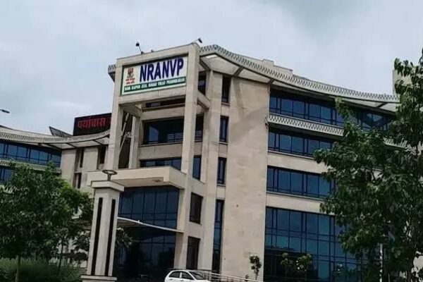 Setting New Urban Standards: Nava Raipur Atal Nagar, India’s First Debt-Free Planned City”