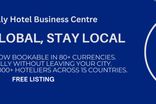 MyTravaly Launches Hotel Business Centre: Empowering Independent Hoteliers to Scale Without Middlemen