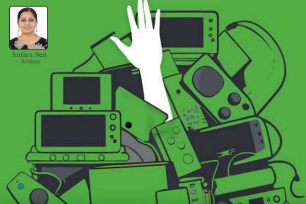 The Attention crisis