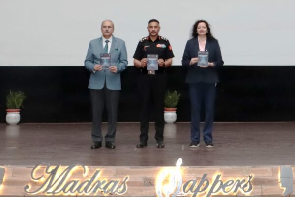 Glance and USI empower army personnel and families through Cybersecurity Skilling Workshop