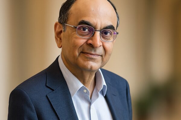 Parvinder Singh Gahlaut of Indian Potash Limited discusses the Role of DAP in Sustainable Agriculture Practices
