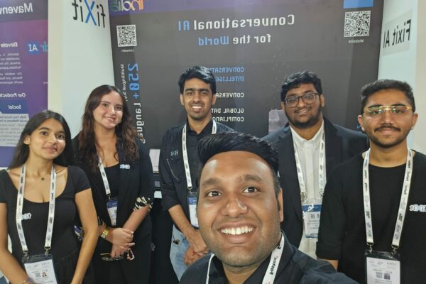 Fixit Secures Strategic Government Investment to Power India’s MSME AI Revolution