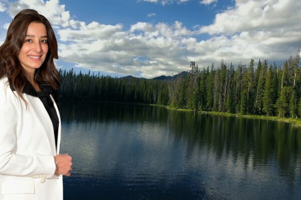 “Restoring Lakes, Restoring Hope”: Namrata Hinduja on Environmental Stewardship