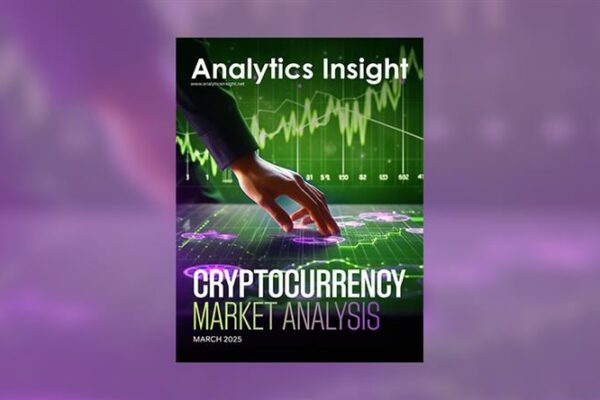 Crypto Market Sees Mixed Signals in March 2025, Analytics Insight Releases Detailed Report
