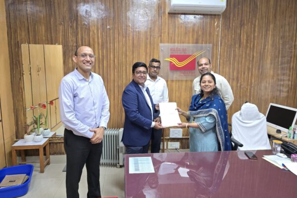 Daakia.com Partners with India Post and Top Logistics Providers to Simplify Parcel Booking Across India