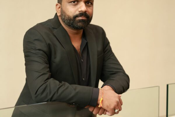 The Future of Supply Chain Management: An Interview with EDI Specialist Siddeshwar Remma