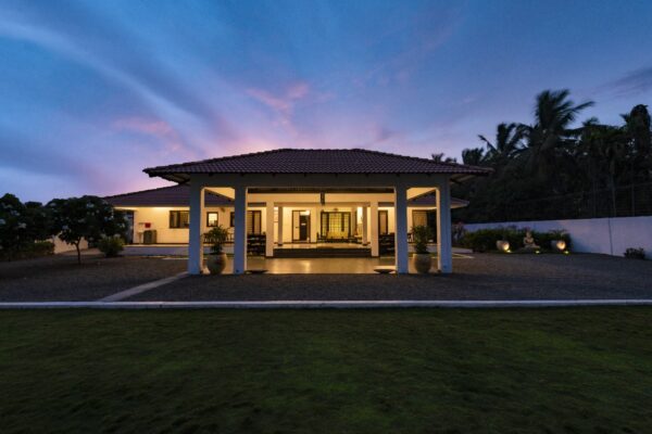 Abhasa: A Caring Environment for Women Recovering From Alcoholism and Drug Addiction