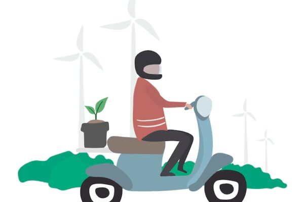 Essential Documents Every Two-wheeler Owner Must Have