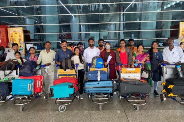 BBM Edu Care: Empowering Indian Medical Aspirants with Global Opportunities