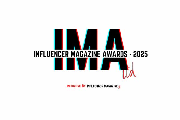 Honoring Global Impact through the Influencer Magazine Awards 2025 Nominations Open for E2