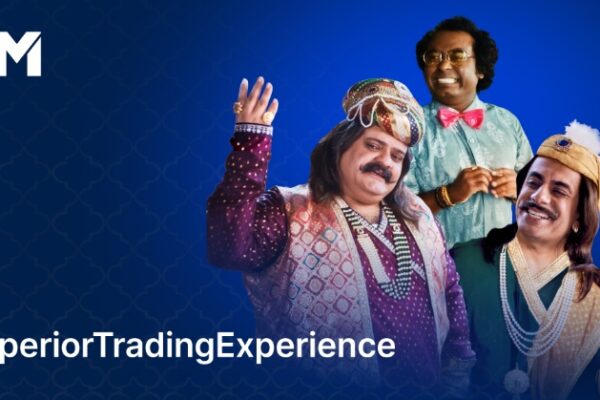 XM Reaffirms Its Leadership in Delivering a Superior Trading Experience