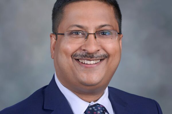 Abinash Mishra Takes Charge as CEO of Visaka Industries, Leading the Way Toward a Greener Future