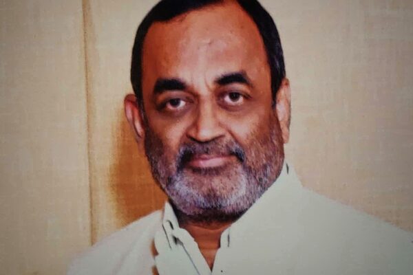 R. Radhakrishnan: A Passion for Words, A Life of Discovery