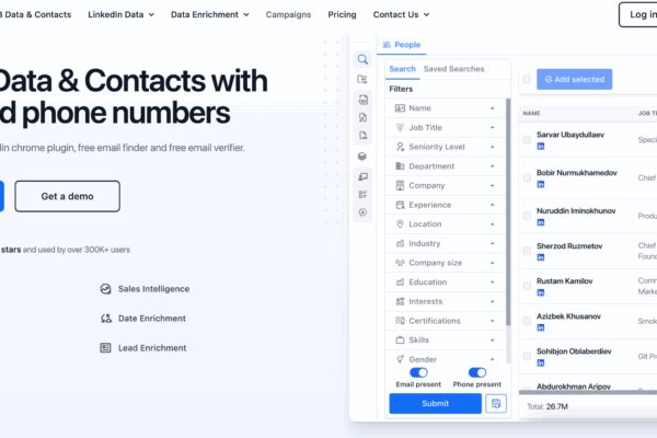 AeroLeads Launches Managed Cold Email Marketing Service with Guaranteed Inbox Delivery