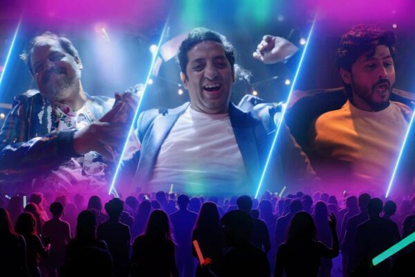 The Networker Unleashes Energetic Beats with ‘Raula Hai’