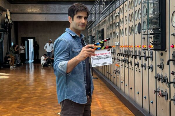 Lights Out, Mysteries Begin: “Bhay – A Gaurav Tiwari Mystery” Wraps London Shoot, Set for Amazon MX Player Premiere